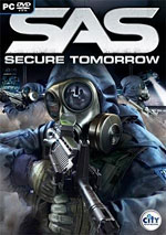 SAS_Secure Tomorrow