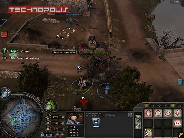 company of heroes 2. Company of Heroes: Tales