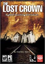 Screen z gry The Lost Crown