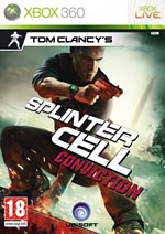 Screen z gry Splinter Cell: Conviction
