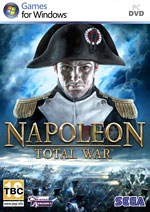 Screen z gry Napoleon: Total War