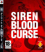 Screen z gry Siren: Blood Curse
