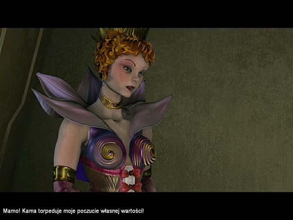 Screen z gry Atlantis Evolution