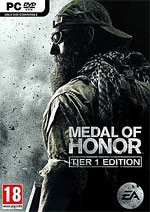 Screen z gry Medal of Honor 2010