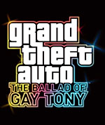 Screen z gry The Ballad of Gay Tony