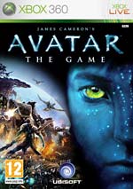 Screen z gry Avatar The Game
