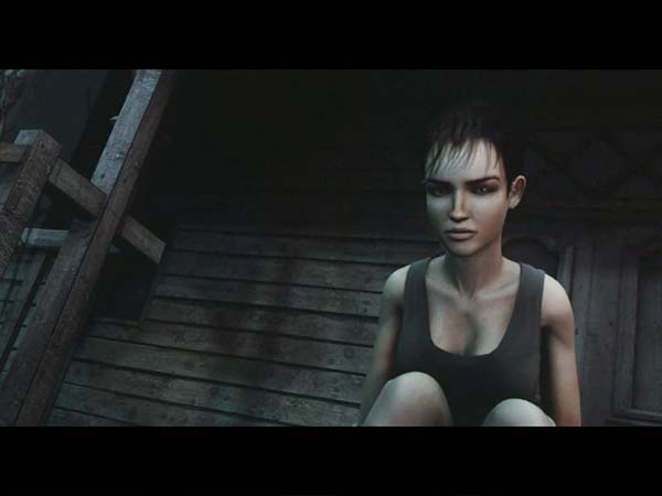 Screen z gry Still Life 2