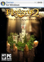 Screen z gry Majesty 2