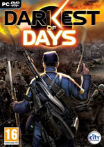 Screen z gry Darkest of Days