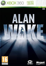 Screen z gry Alan Wake