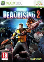 Screen z gry Dead Rising 2