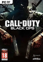 screen z gry Call of Duty: Black OPs