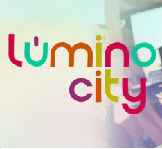 lumino city parking