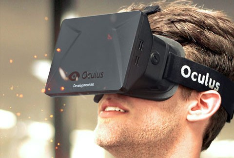 OculusHead